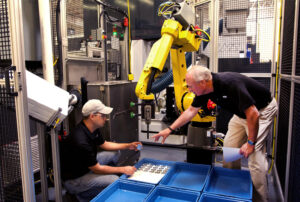 Fanuc M20iA